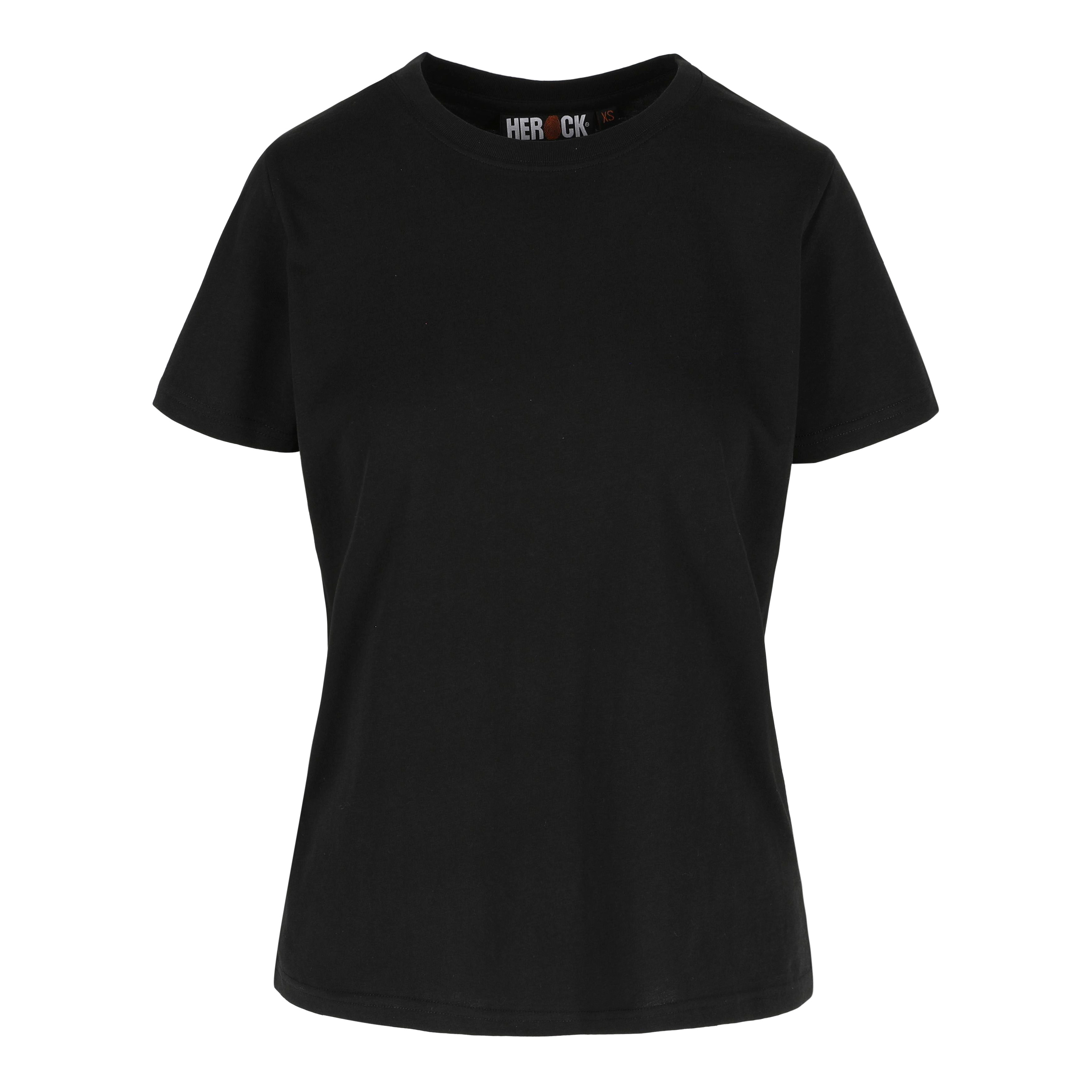 ARGO WOMAN T-SHIRT MANCHES COURTES